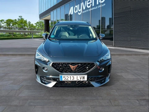 Cupra Formentor 2.0 TDI 110kW (150 CV)