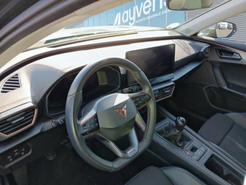 Cupra Formentor 2.0 TDI 110kW (150 CV)