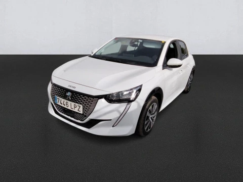 Peugeot e-208 Eléctrico Active