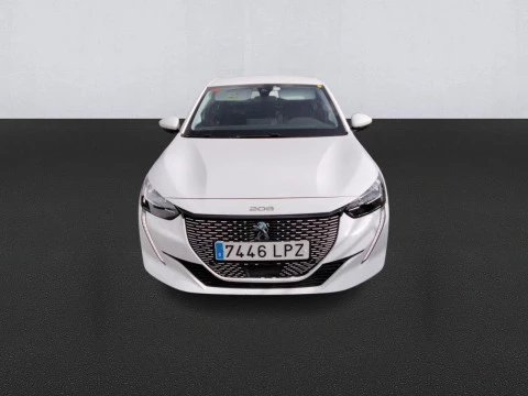 Peugeot e-208 Eléctrico Active