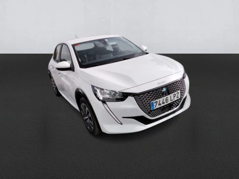 Peugeot e-208 Eléctrico Active