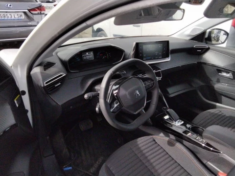 Peugeot e-208 Eléctrico Active