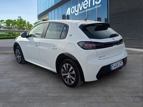 Peugeot e-208 Eléctrico Active