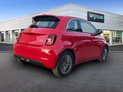 Fiat 500 Red Hb 320km 85kW (118CV)