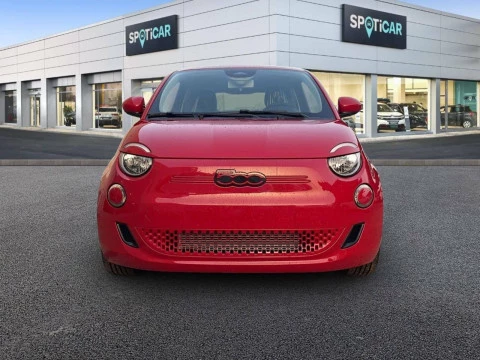 Fiat 500 Red Hb 320km 85kW (118CV)