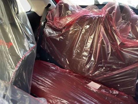 Fiat 500 Red Hb 320km 85kW (118CV)