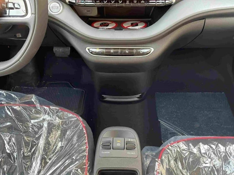 Fiat 500 Red Hb 320km 85kW (118CV)