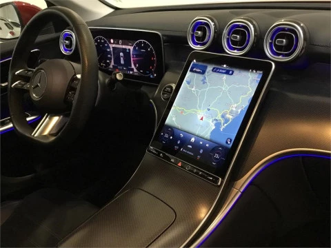 Mercedes-Benz GLC GLC 220 d 4MATIC