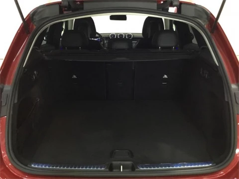 Mercedes-Benz GLC GLC 220 d 4MATIC