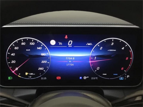 Mercedes-Benz GLC GLC 220 d 4MATIC