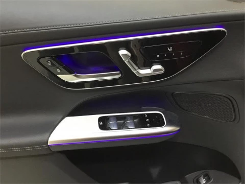 Mercedes-Benz GLC GLC 220 d 4MATIC