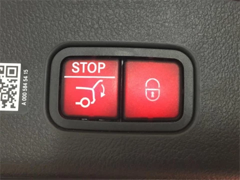 Mercedes-Benz GLC GLC 220 d 4MATIC