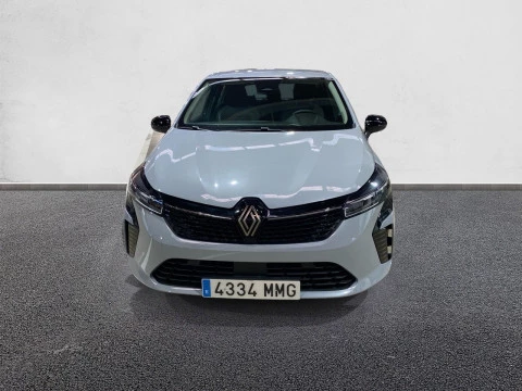 Renault Clio Evolution TCe 90 (67kw)