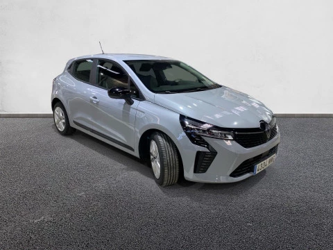 Renault Clio Evolution TCe 90 (67kw)