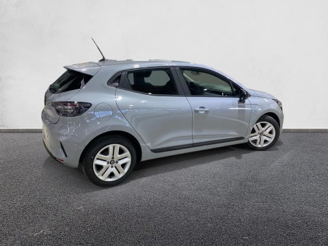 Renault Clio Evolution TCe 90 (67kw)