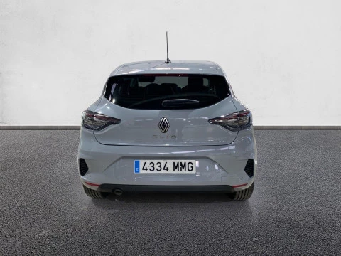 Renault Clio Evolution TCe 90 (67kw)