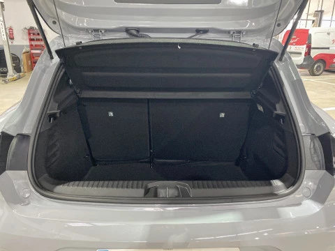 Renault Clio Evolution TCe 90 (67kw)