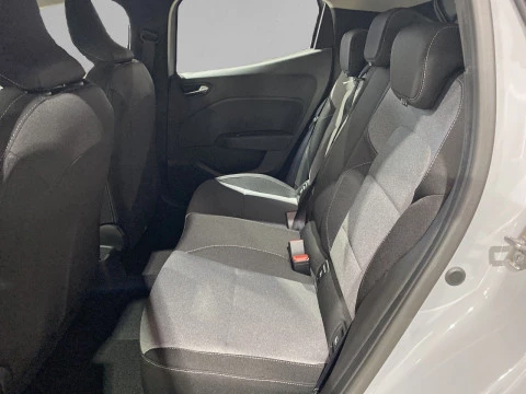 Renault Clio Evolution TCe 90 (67kw)