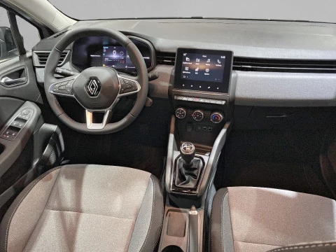 Renault Clio Evolution TCe 90 (67kw)