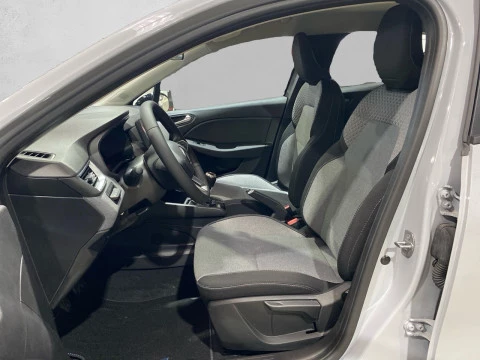 Renault Clio Evolution TCe 90 (67kw)