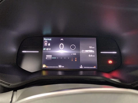 Renault Clio Evolution TCe 90 (67kw)