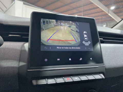 Renault Clio Evolution TCe 90 (67kw)