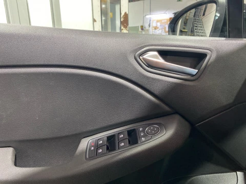 Renault Clio Evolution TCe 90 (67kw)