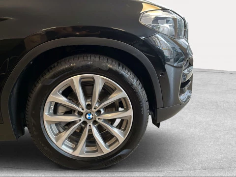 BMW X3 xDrive20d xLine