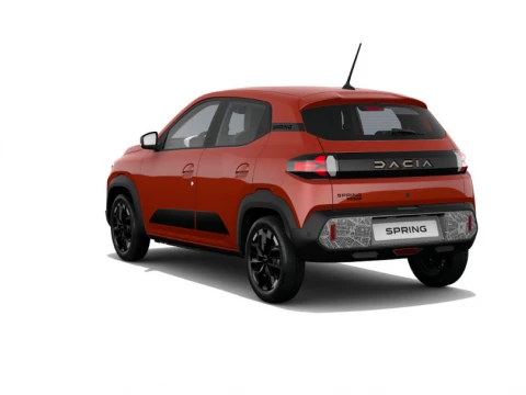 Dacia Spring Extreme Electric 48kW (65CV)