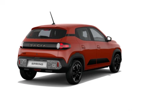 Dacia Spring Extreme Electric 48kW (65CV)