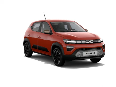 Dacia Spring Extreme Electric 48kW (65CV)