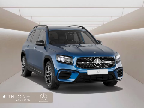 Mercedes-Benz GLB  200 d