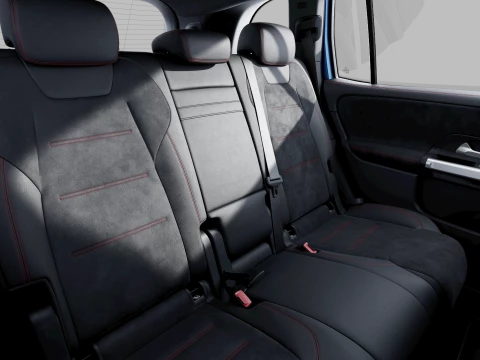 Mercedes-Benz GLB  200 d