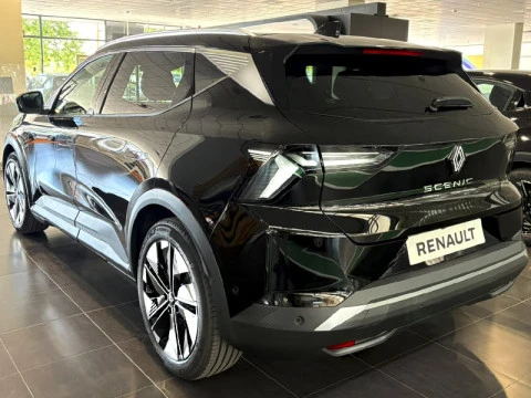 Renault Scenic E-Tech Techno 160 kW (220CV) gran autonomía