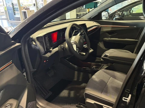 Renault Scenic E-Tech Techno 160 kW (220CV) gran autonomía