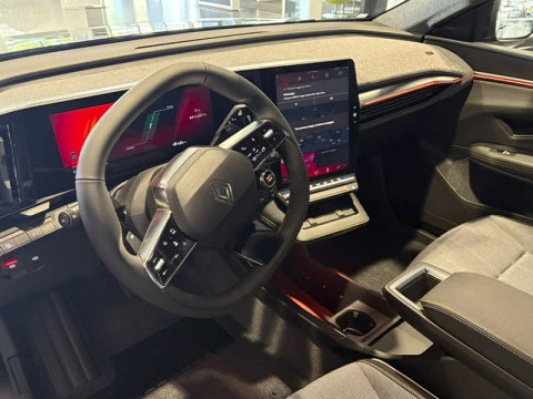 Renault Scenic E-Tech Techno 160 kW (220CV) gran autonomía