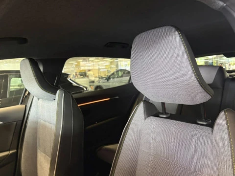 Renault Scenic E-Tech Techno 160 kW (220CV) gran autonomía