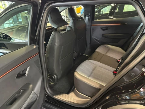 Renault Scenic E-Tech Techno 160 kW (220CV) gran autonomía