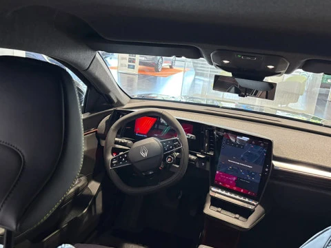 Renault Scenic E-Tech Techno 160 kW (220CV) gran autonomía