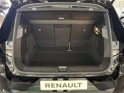 Renault Scenic E-Tech Techno 160 kW (220CV) gran autonomía