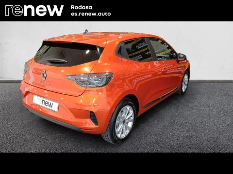 Renault Clio   TCe Evolution 67kW