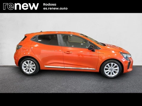 Renault Clio   TCe Evolution 67kW