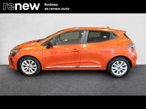 Renault Clio   TCe Evolution 67kW