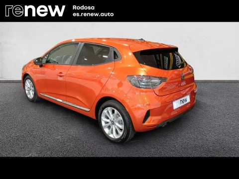 Renault Clio   TCe Evolution 67kW