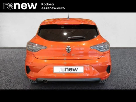 Renault Clio   TCe Evolution 67kW