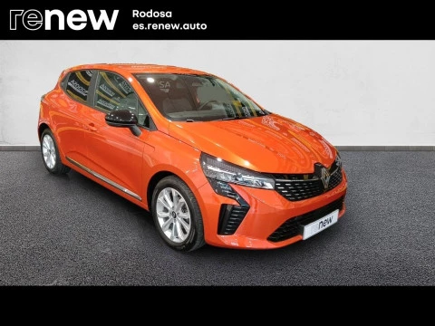 Renault Clio   TCe Evolution 67kW