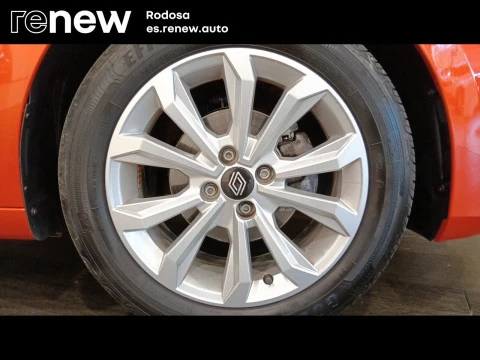 Renault Clio   TCe Evolution 67kW