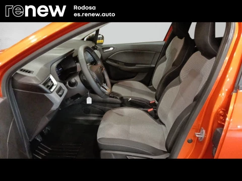 Renault Clio   TCe Evolution 67kW
