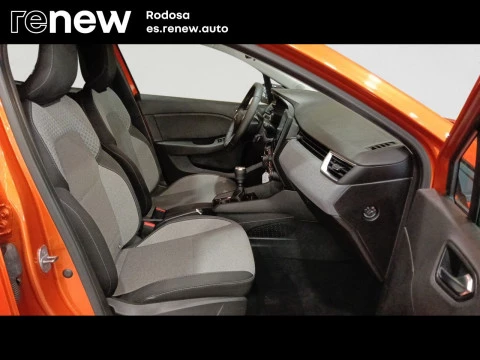 Renault Clio   TCe Evolution 67kW