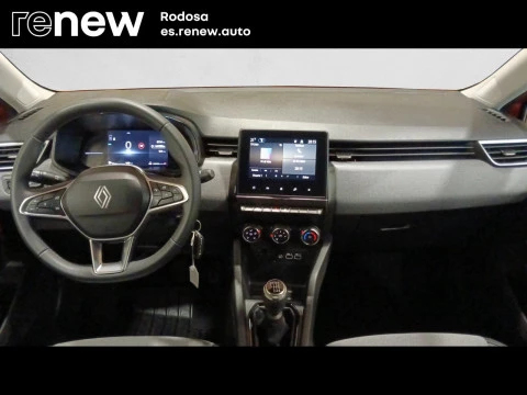 Renault Clio   TCe Evolution 67kW